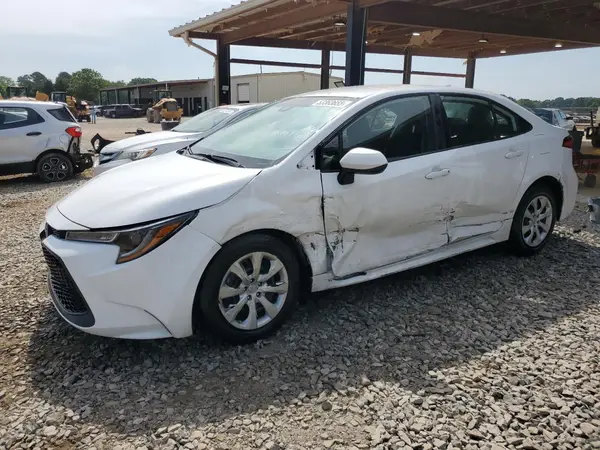 5YFEPMAEXMP268858 2021 TOYOTA COROLLA - Image 1