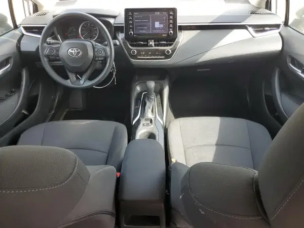 5YFEPMAEXMP268858 2021 TOYOTA COROLLA - Image 8