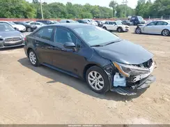 5YFEPMAEXMP268875 2021 TOYOTA COROLLA