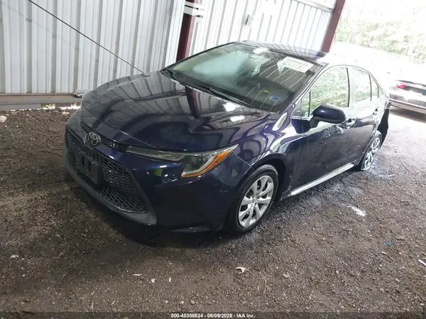 5YFEPMAEXMP269038 2021 TOYOTA COROLLA - Image 2