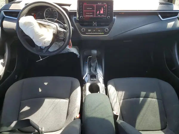 5YFEPMAEXMP269721 2021 TOYOTA COROLLA - Image 8
