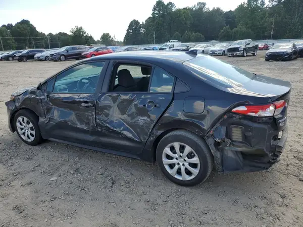 5YFEPMAEXMP270125 2021 TOYOTA COROLLA - Image 2