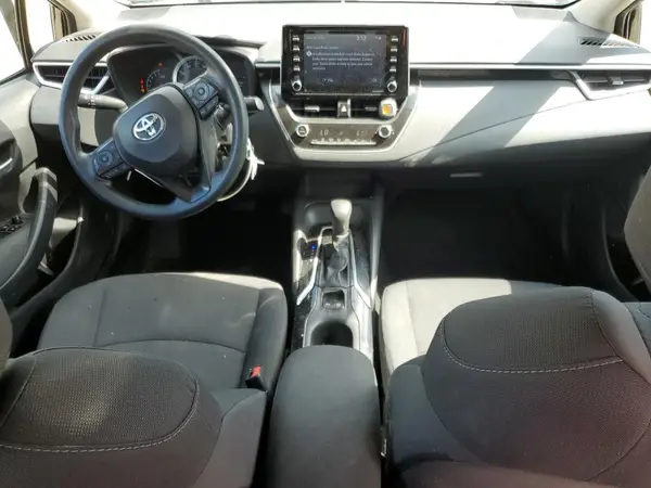 5YFEPMAEXMP270125 2021 TOYOTA COROLLA - Image 8