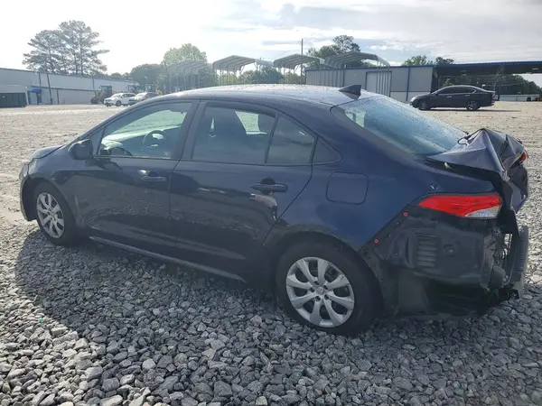 5YFEPMAEXMP270612 2021 TOYOTA COROLLA - Image 2