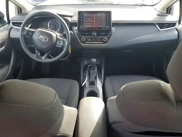 5YFEPMAEXMP270612 2021 TOYOTA COROLLA - Image 8