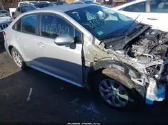 5YFEPMAEXNP271812 2022 TOYOTA COROLLA