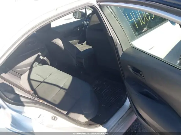 5YFEPMAEXNP271812 2022 TOYOTA COROLLA - Image 8