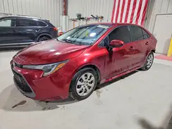 5YFEPMAEXNP272426 2022 TOYOTA COROLLA