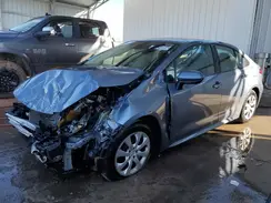 5YFEPMAEXNP272586 2022 TOYOTA COROLLA