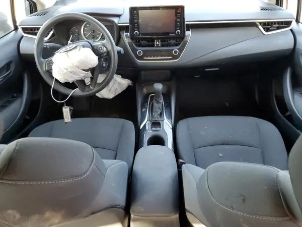 5YFEPMAEXNP272586 2022 TOYOTA COROLLA - Image 8