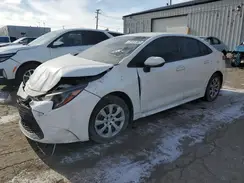 5YFEPMAEXNP272684 2022 TOYOTA COROLLA