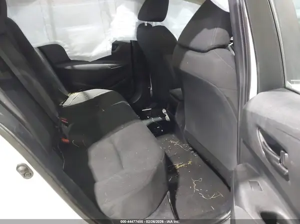 5YFEPMAEXNP273298 2022 TOYOTA COROLLA - Image 8