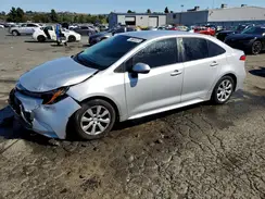 5YFEPMAEXNP273897 2022 TOYOTA COROLLA