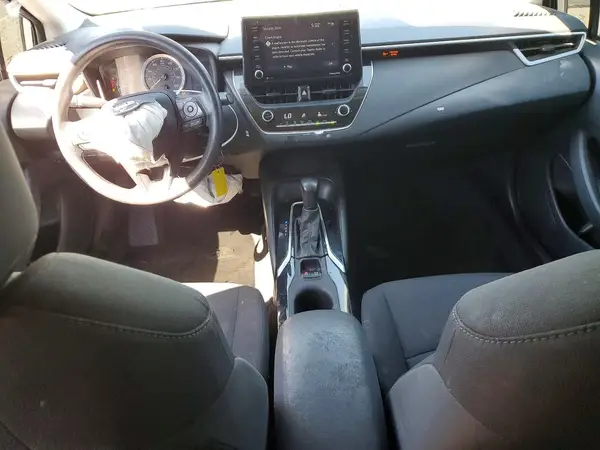 5YFEPMAEXNP273897 2022 TOYOTA COROLLA - Image 8