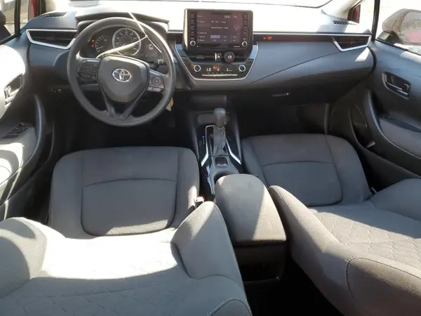 5YFEPMAEXNP273978 2022 TOYOTA COROLLA - Image 8