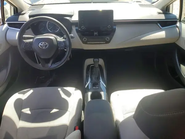 5YFEPMAEXNP274113 2022 TOYOTA COROLLA - Image 8