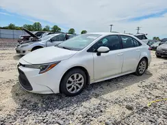 5YFEPMAEXNP274161 2022 TOYOTA COROLLA