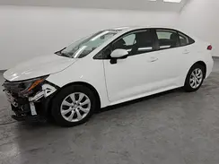 5YFEPMAEXNP274225 2022 TOYOTA COROLLA