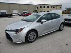 5YFEPMAEXNP274435 2022 TOYOTA COROLLA