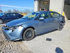 5YFEPMAEXNP274600 2022 TOYOTA COROLLA