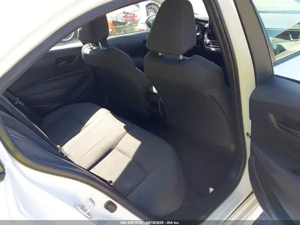 5YFEPMAEXNP274676 2022 TOYOTA COROLLA - Image 8