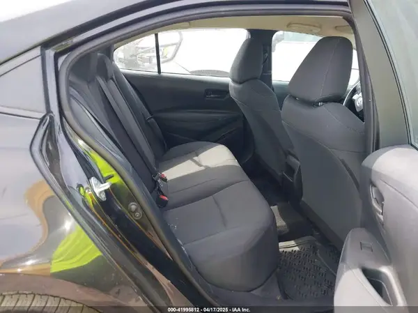 5YFEPMAEXNP274743 2022 TOYOTA COROLLA - Image 8