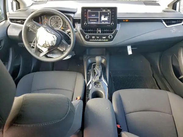 5YFEPMAEXNP274872 2022 TOYOTA COROLLA - Image 8