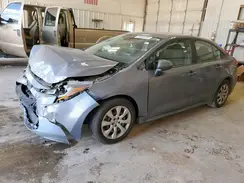 5YFEPMAEXNP275245 2022 TOYOTA COROLLA