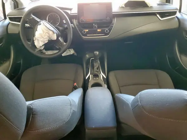 5YFEPMAEXNP275245 2022 TOYOTA COROLLA - Image 8