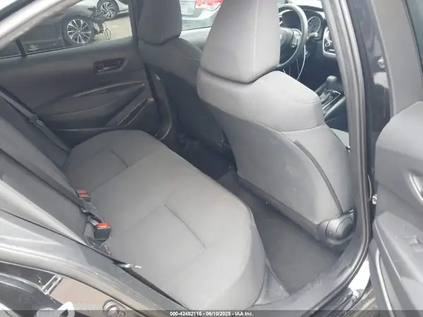 5YFEPMAEXNP275956 2022 TOYOTA COROLLA - Image 8