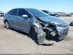 5YFEPMAEXNP275990 2022 TOYOTA COROLLA