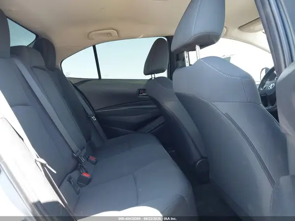 5YFEPMAEXNP275990 2022 TOYOTA COROLLA - Image 8