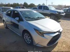 5YFEPMAEXNP276041 2022 TOYOTA COROLLA