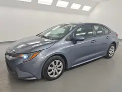 5YFEPMAEXNP276184 2022 TOYOTA COROLLA