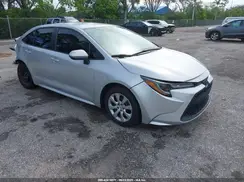5YFEPMAEXNP276279 2022 TOYOTA COROLLA