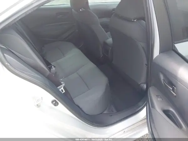 5YFEPMAEXNP276279 2022 TOYOTA COROLLA - Image 8