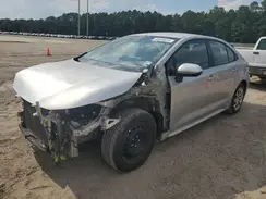 5YFEPMAEXNP276430 2022 TOYOTA COROLLA