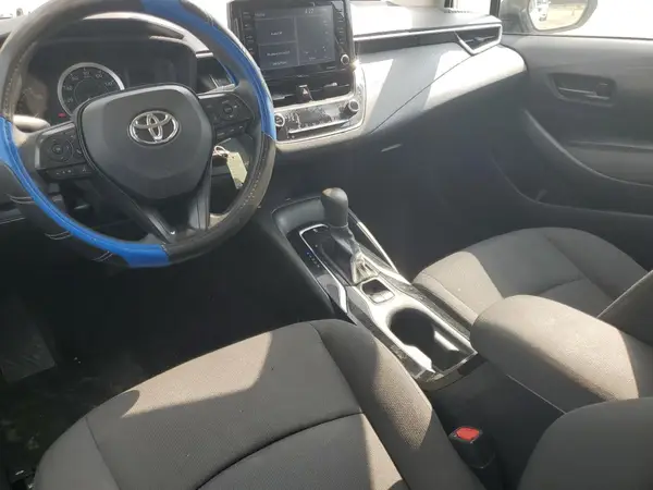 5YFEPMAEXNP276430 2022 TOYOTA COROLLA - Image 8