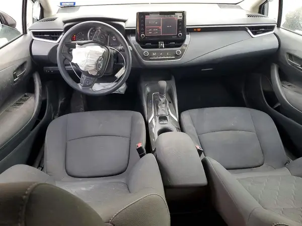 5YFEPMAEXNP276475 2022 TOYOTA COROLLA - Image 8