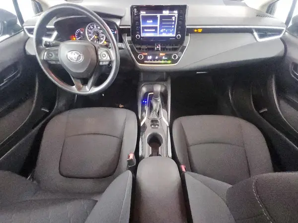 5YFEPMAEXNP276573 2022 TOYOTA COROLLA - Image 8