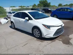 5YFEPMAEXNP276881 2022 TOYOTA COROLLA