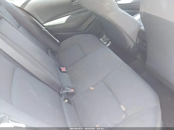 5YFEPMAEXNP276881 2022 TOYOTA COROLLA - Image 8