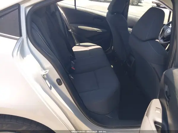 5YFEPMAEXNP278257 2022 TOYOTA COROLLA - Image 8