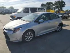 5YFEPMAEXNP278677 2022 TOYOTA COROLLA