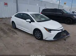5YFEPMAEXNP279084 2022 TOYOTA COROLLA