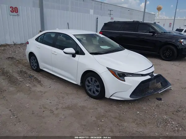 5YFEPMAEXNP279084 2022 TOYOTA COROLLA - Image 1