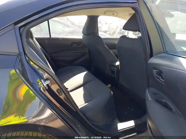 5YFEPMAEXNP279554 2022 TOYOTA COROLLA - Image 8