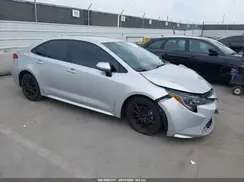 5YFEPMAEXNP280056 2022 TOYOTA COROLLA
