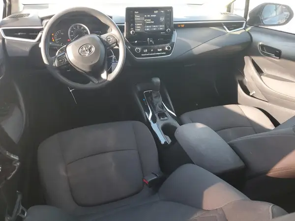 5YFEPMAEXNP280266 2022 TOYOTA COROLLA - Image 8