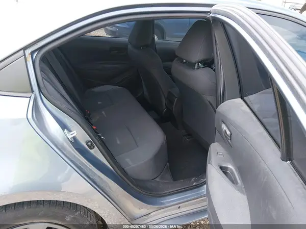 5YFEPMAEXNP280364 2022 TOYOTA COROLLA - Image 8